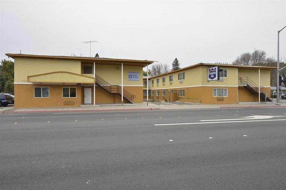 Motel 6-Modesto, Ca - Downtown Kültér fotó