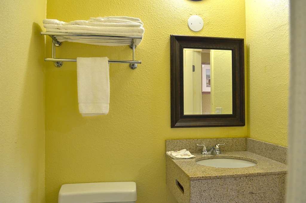 Motel 6-Modesto, Ca - Downtown Szoba fotó